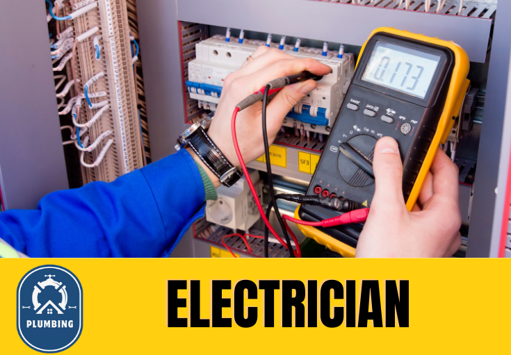 electrician Sandwich