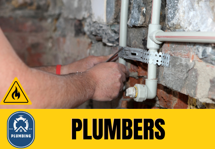  plumber Woodnesborough