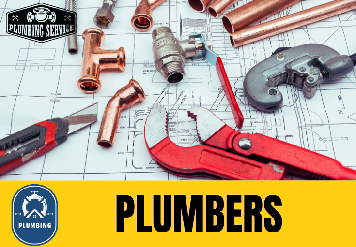  plumber Eastry